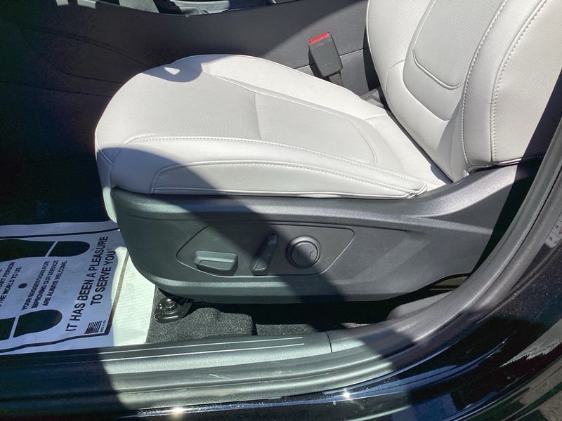 2026 Hyundai Santa Cruz SEL - Photo 26