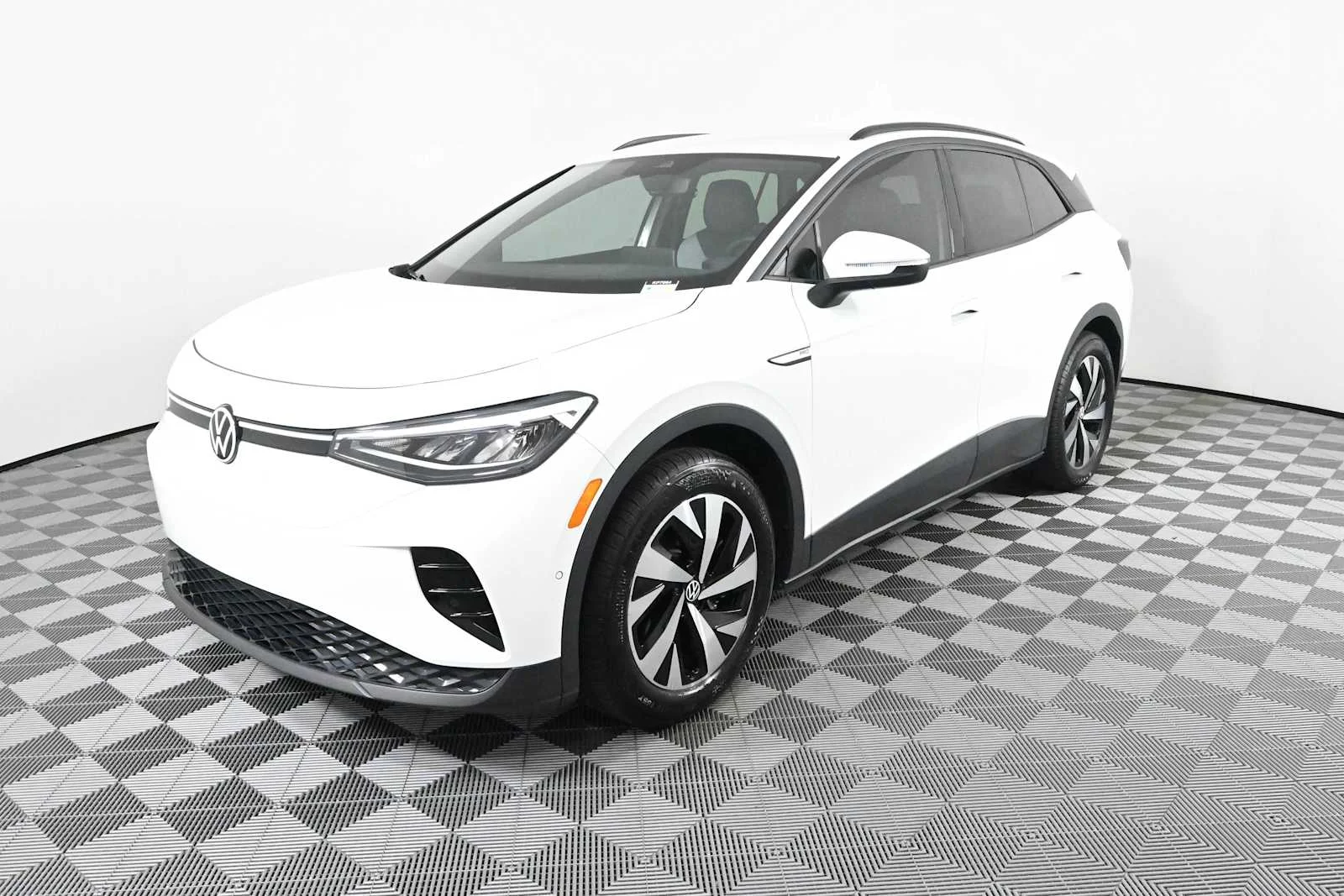 Certified 2023 Volkswagen ID.4 PRO with VIN 1V2CMPE89PC012230 for sale in Kennesaw, GA