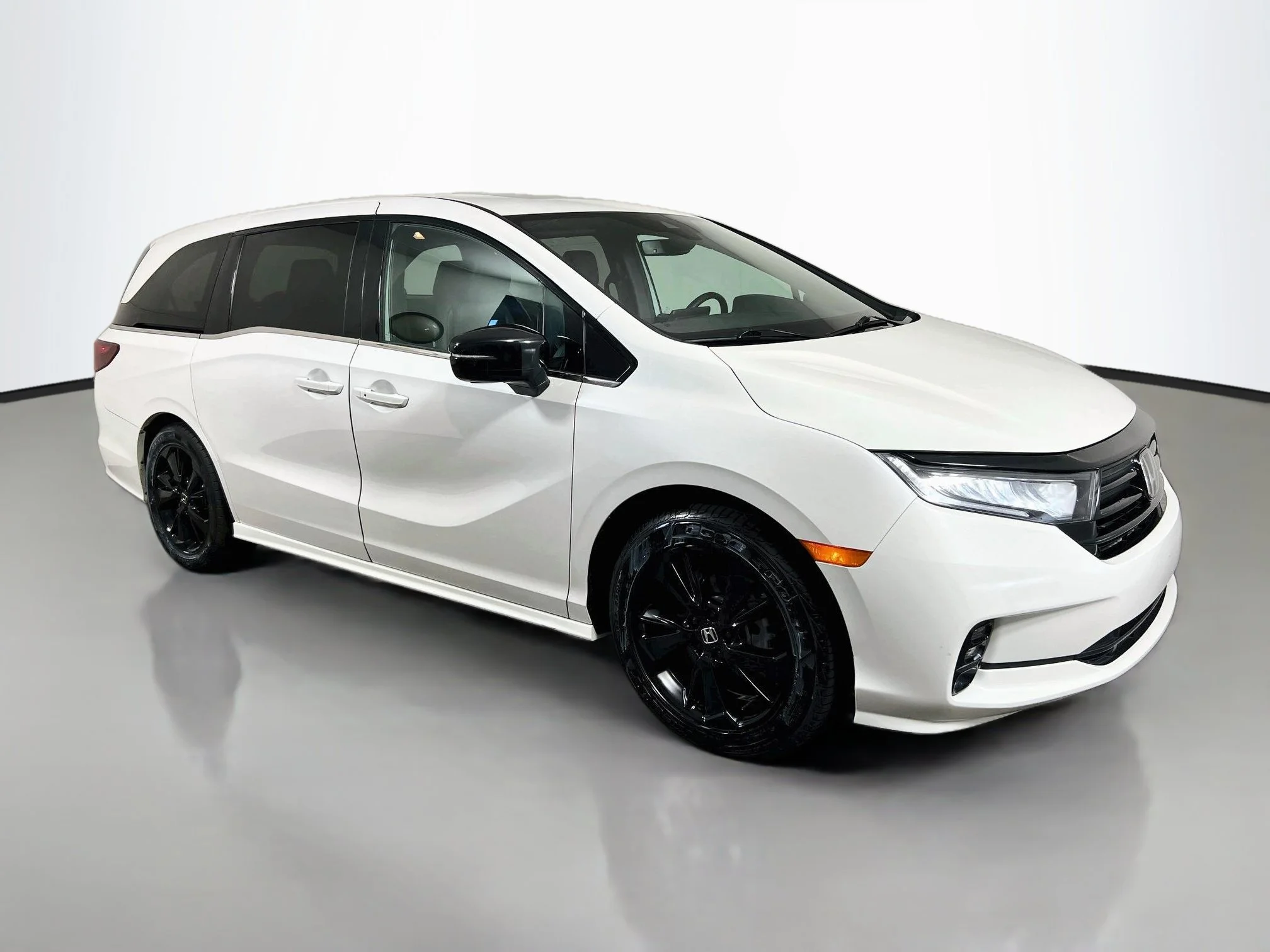 2024 Honda Odyssey SPORT - Photo 41