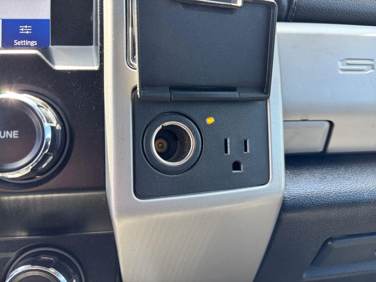 2020 Ford F-250 Super Duty Lariat - Photo 30