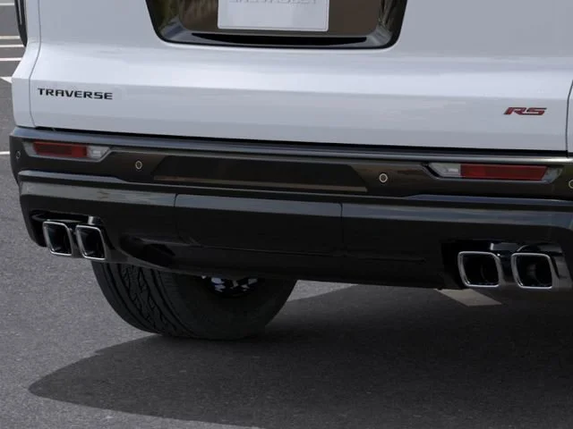 2026 Chevrolet Traverse RS - Photo 14