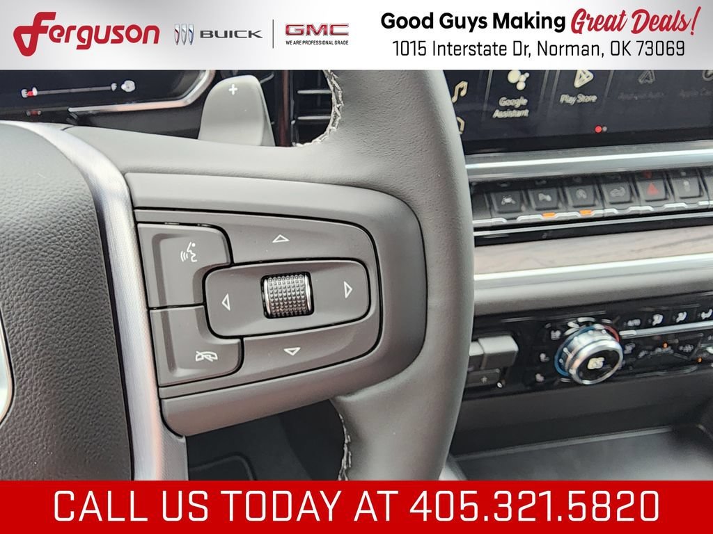 2026 GMC Sierra 1500 SLT - Photo 23
