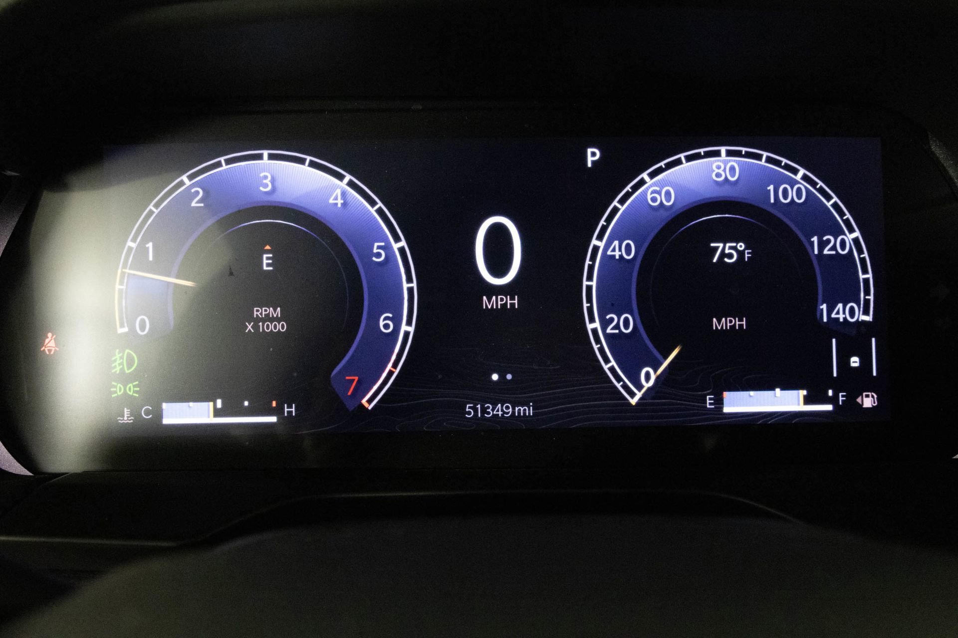 2021 JEEP GRAND CHEROKEE L - Image 28