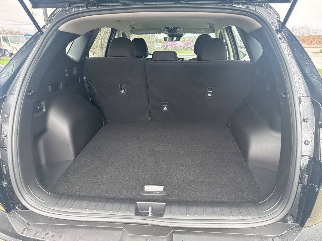 2026 Hyundai Tucson SE - Photo 30