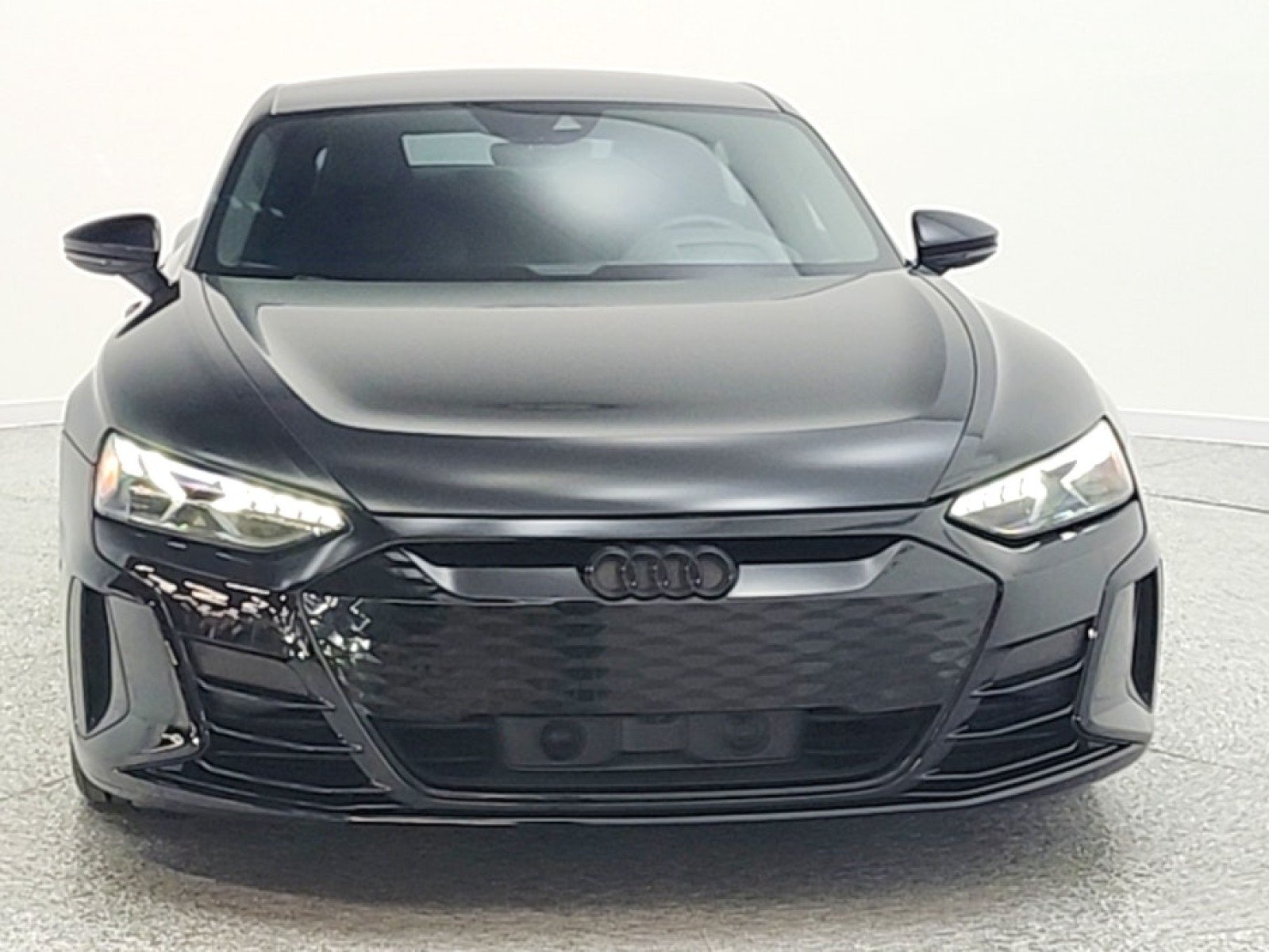 Used 2023 Audi RS e-tron GT Base with VIN WAUBHBFW9P7900709 for sale in Costa Mesa, CA