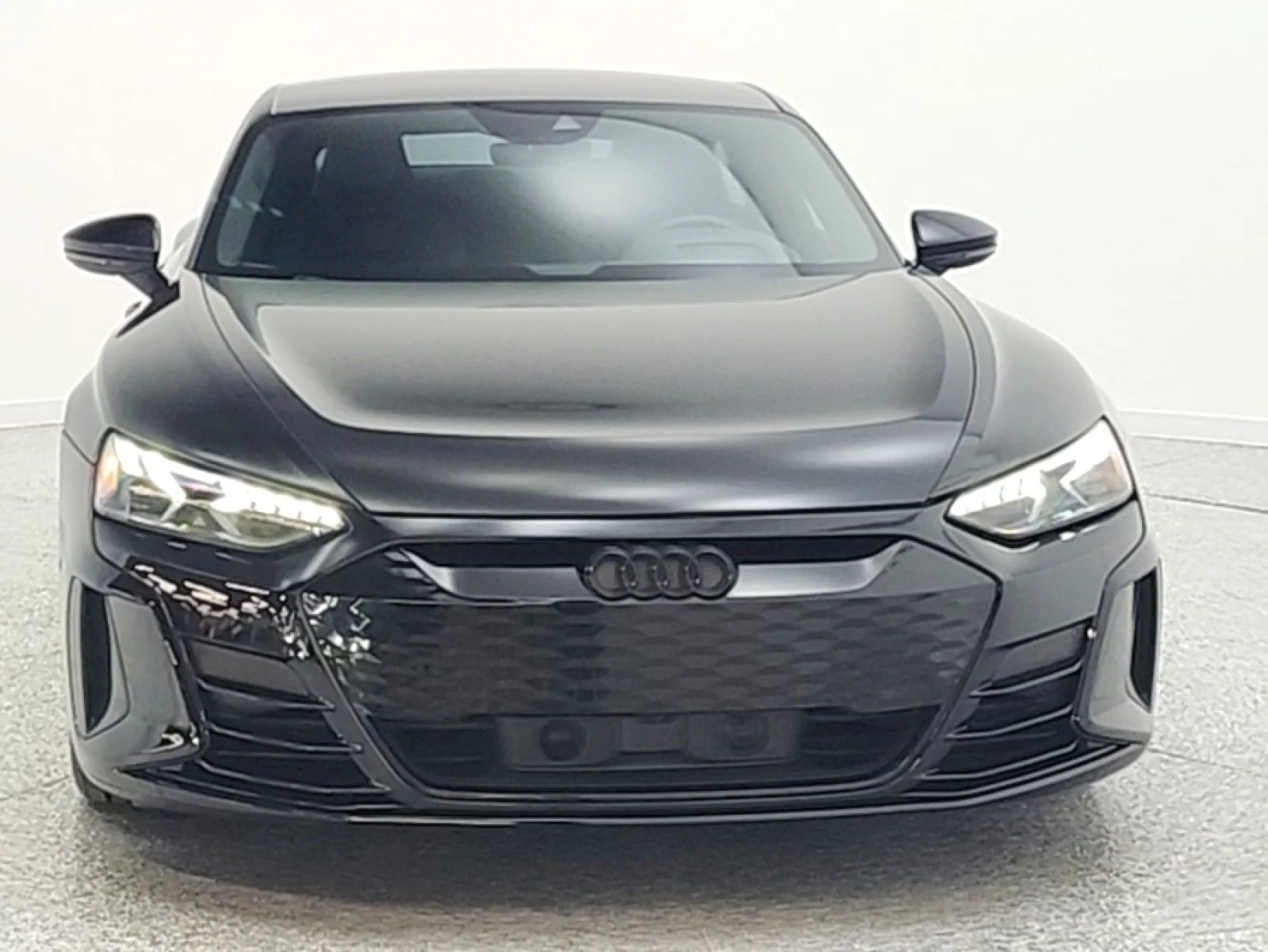Used 2023 Audi RS e-tron GT Base with VIN WAUBHBFW9P7900709 for sale in Costa Mesa, CA