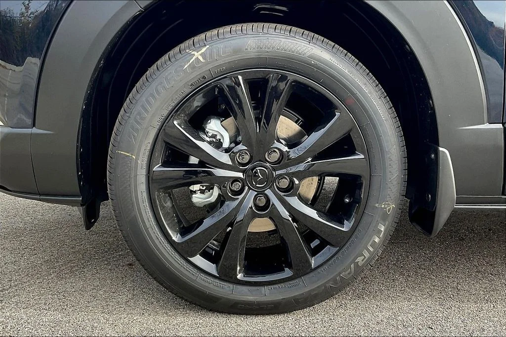 2026 Mazda CX-30 Aire Edition - Photo 12