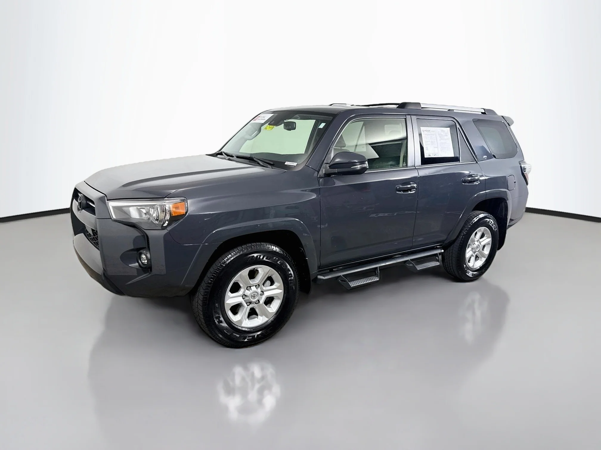 Certified Used 2024 Underground Toyota SR5 Premium image 3