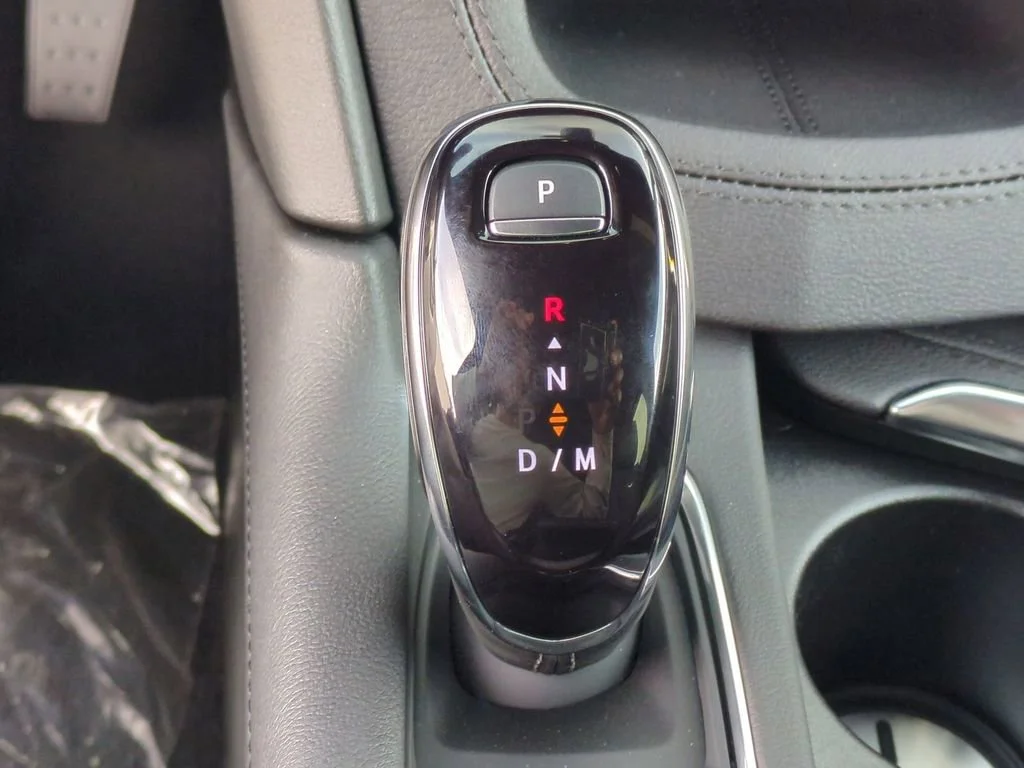 2026 Cadillac XT5 Premium Luxury - Photo 17