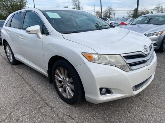 2013 Toyota Venza LE