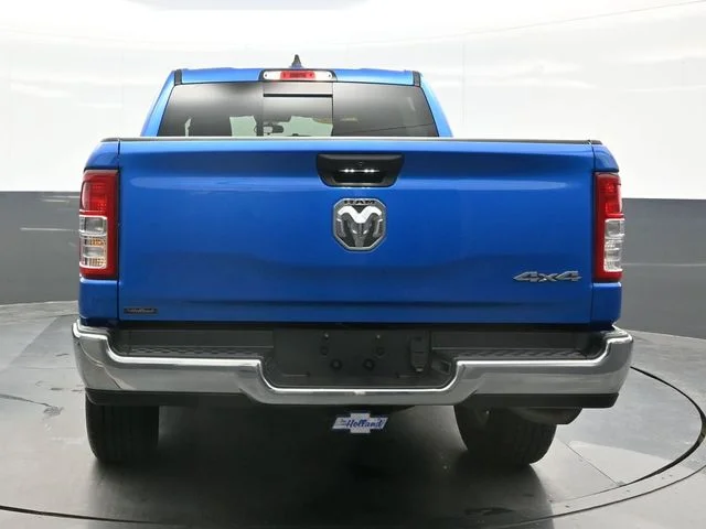Used 2024 Blue Ram Tradesman image 2