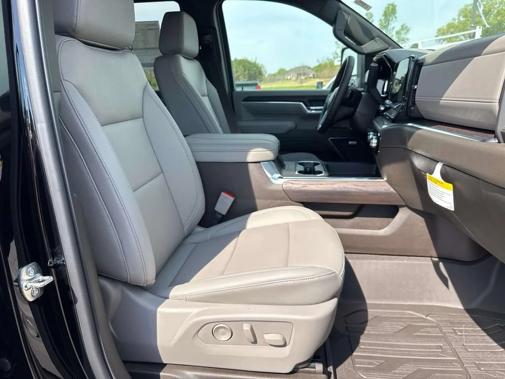 2026 GMC Sierra 2500HD SLT - Photo 31