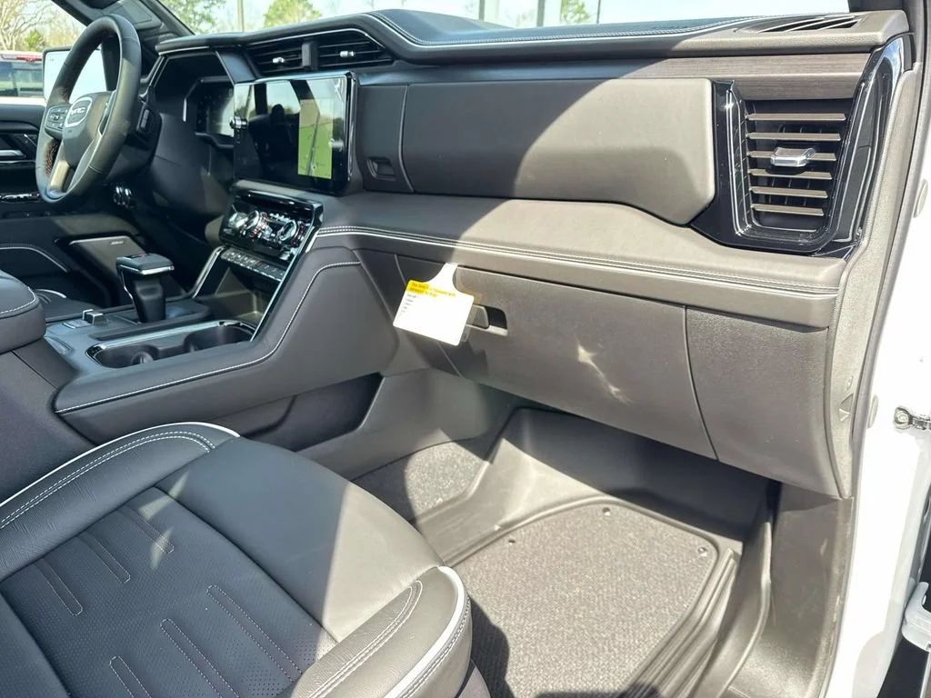 2026 GMC Sierra 1500 AT4X - Photo 33