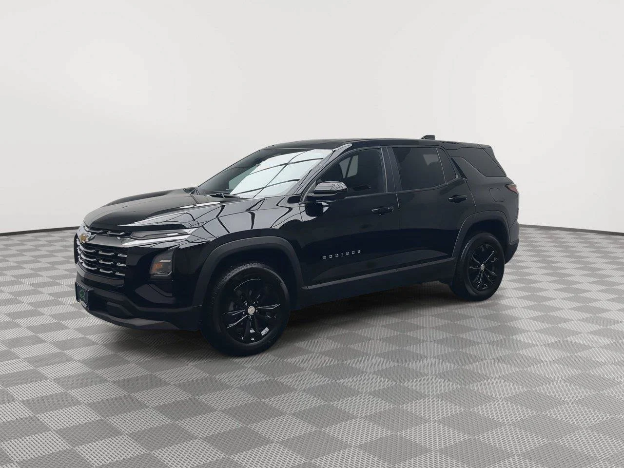 2026 Chevrolet Equinox LT - Photo 34