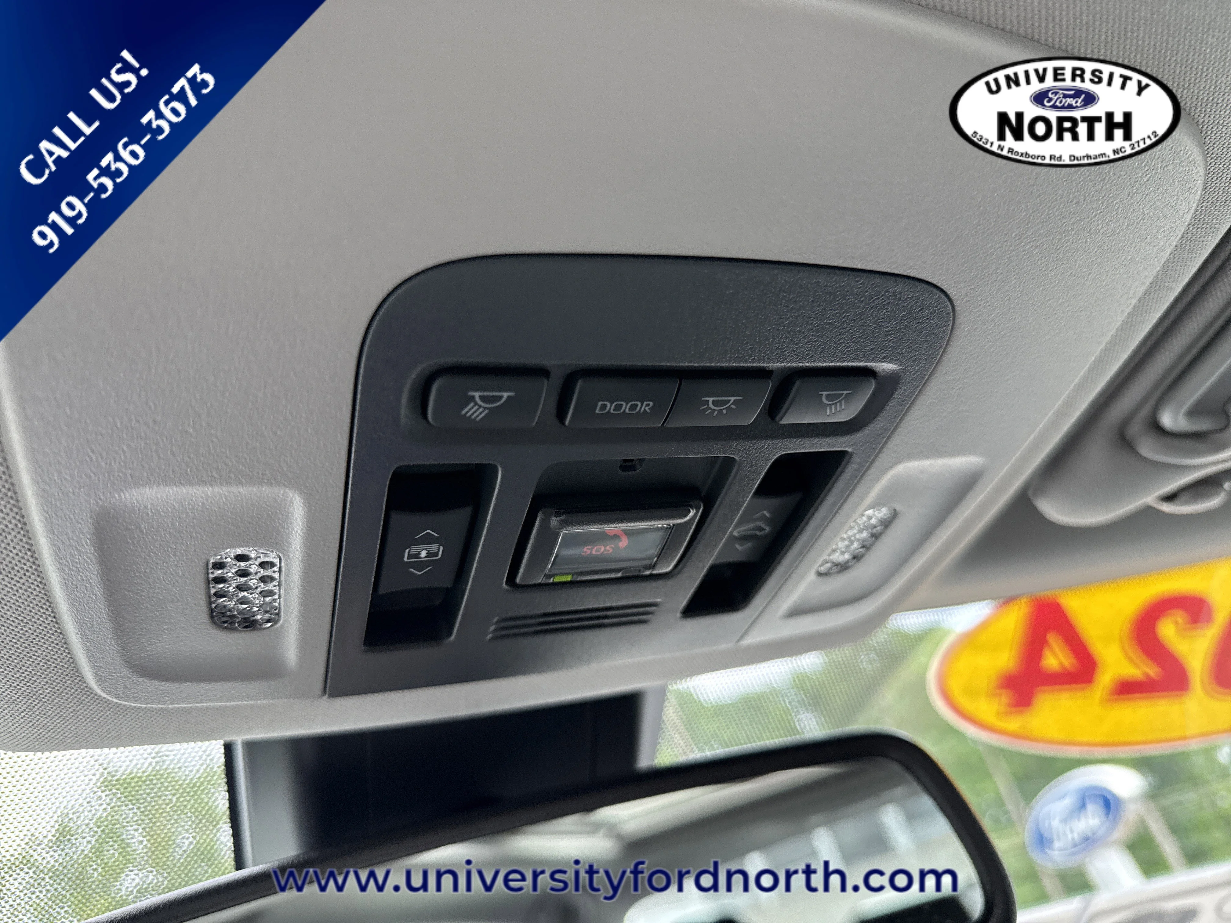 Used 2024 Wind Chill Pearl Toyota XSE V6 image 31
