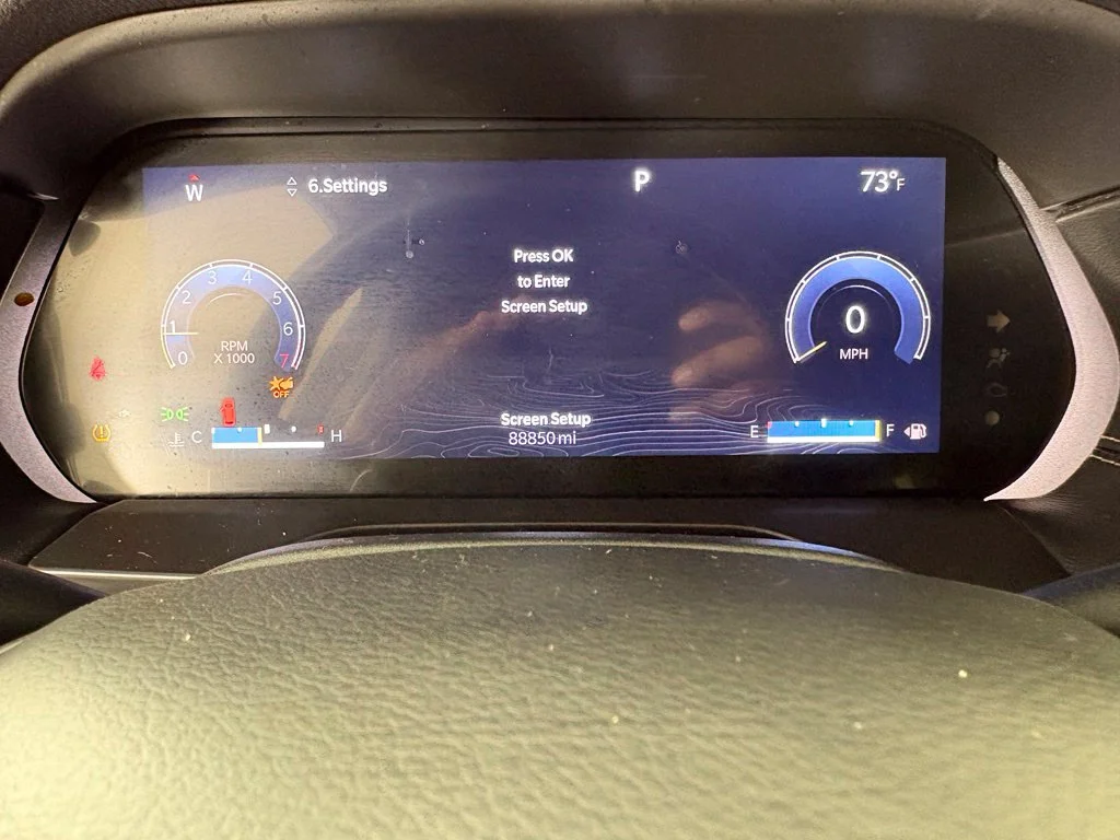 Used 2021 White Jeep Limited image 27