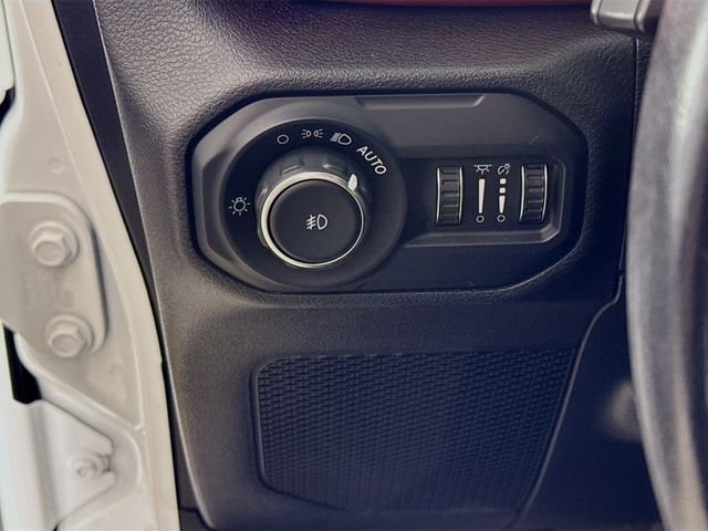 2021 Jeep Wrangler Unlimited Rubicon - Photo 10