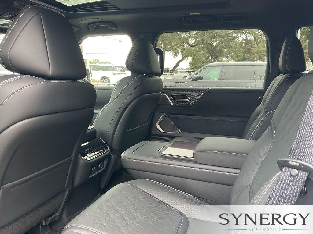 2026 INFINITI QX80 Autograph - Photo 32