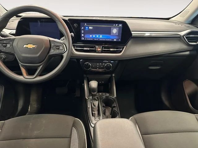 Used 2025 Black Chevrolet LT image 10