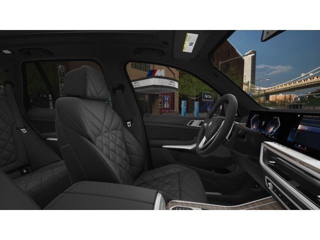 2026 BMW X5 40i - Photo 9
