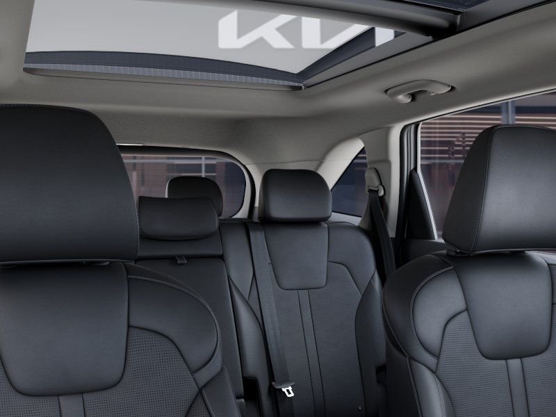 New 2026 White Pearl Kia S image 27