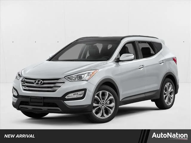 2016 Hyundai Santa Fe Sport 2.0T's photo