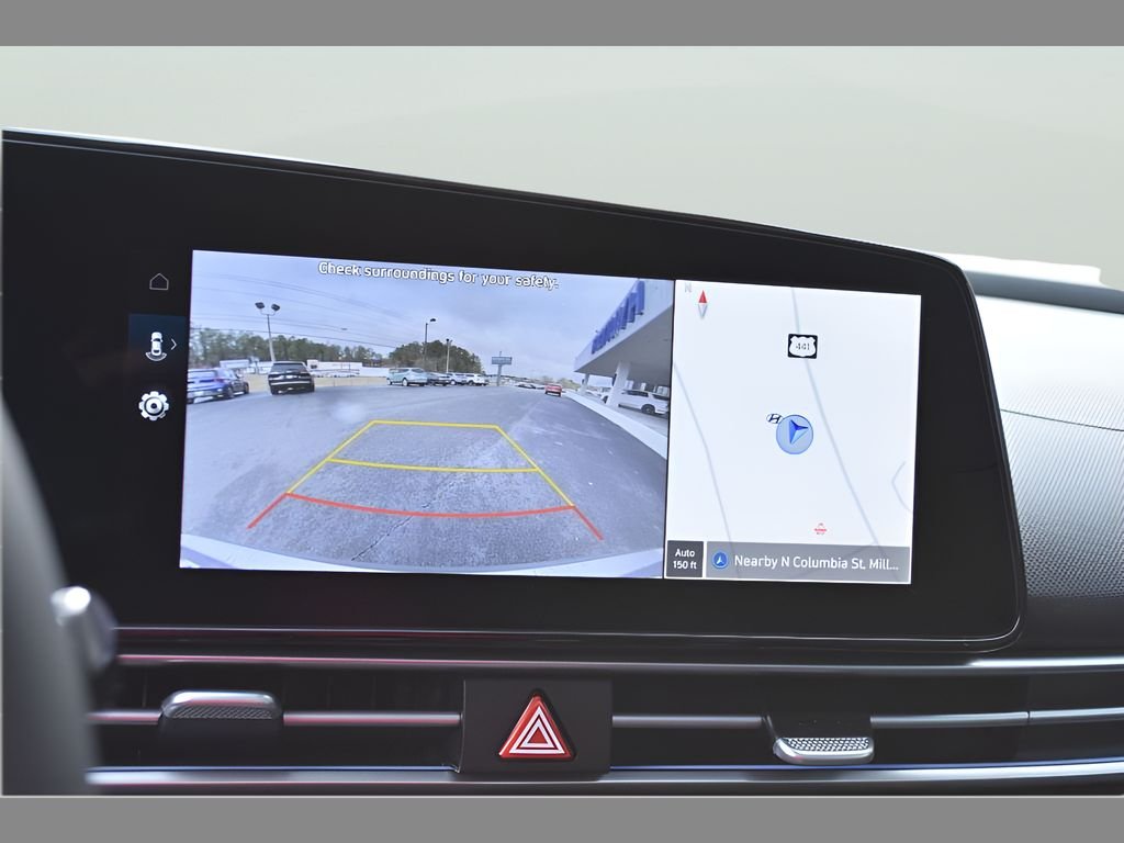 New 2026 Fluid Metal Hyundai Limited image 53