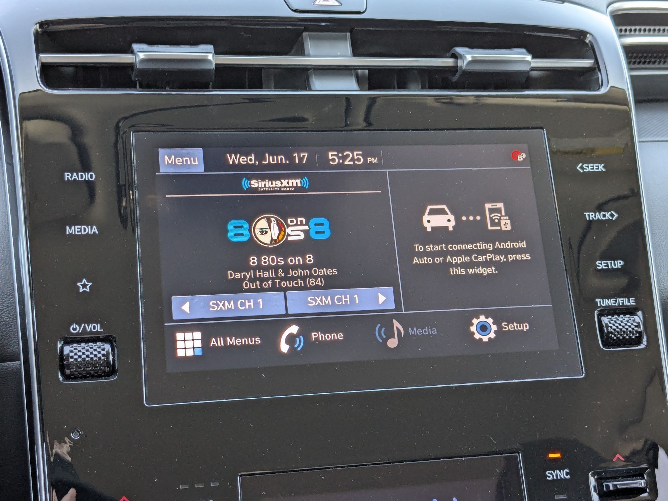 2024 Hyundai Tucson SEL - Photo 22