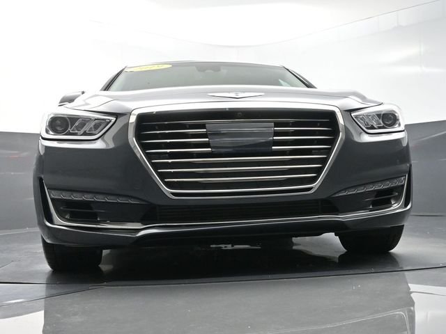 Used 2019 Gray Genesis 3.3T Premium image 50