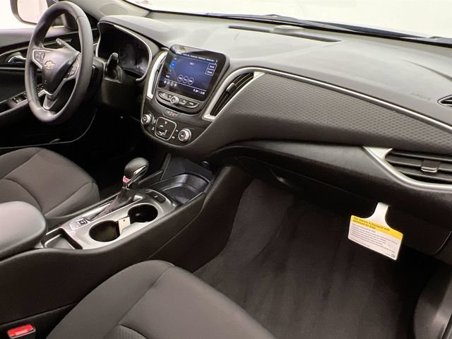 Used 2022 Dark Ash Metallic Chevrolet RS image 13