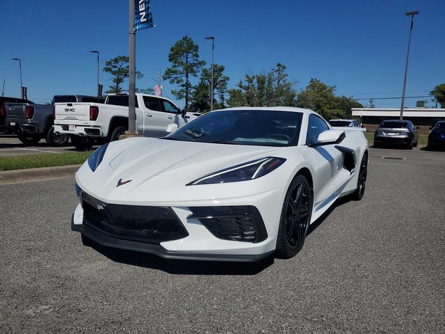 2026 Chevrolet Stingray 3LT
