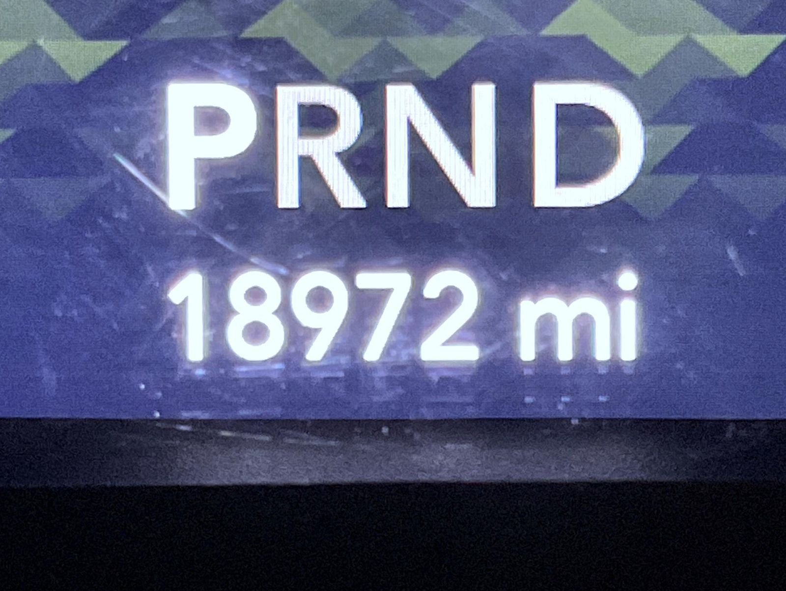 Used 2024 Green Jeep Sport image 14