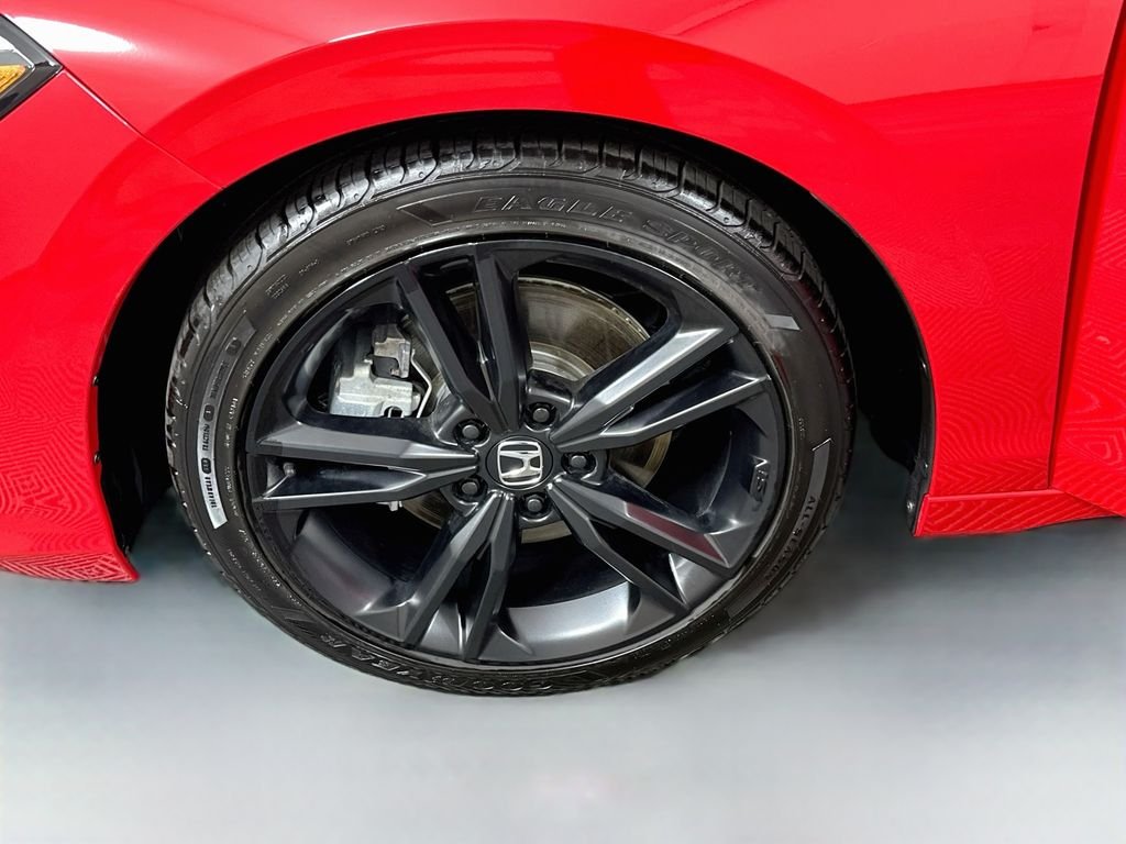 2026 Honda Civic Si - Photo 31