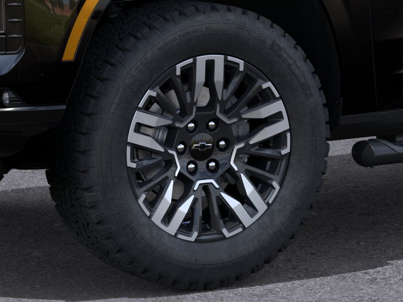 2026 Chevrolet Tahoe Z71 - Photo 9
