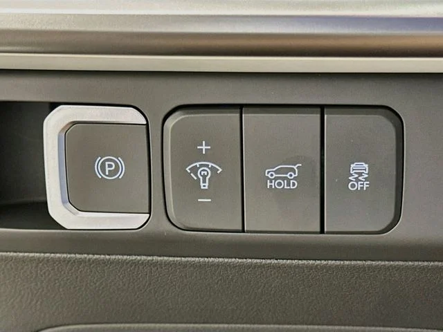 New 2027 Gray Hyundai SEL image 19