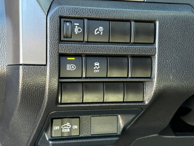 Used 2025 Brown Toyota TRD Sport image 22