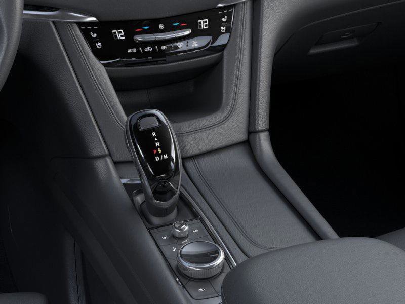2026 Cadillac XT5 Premium Luxury - Photo 23
