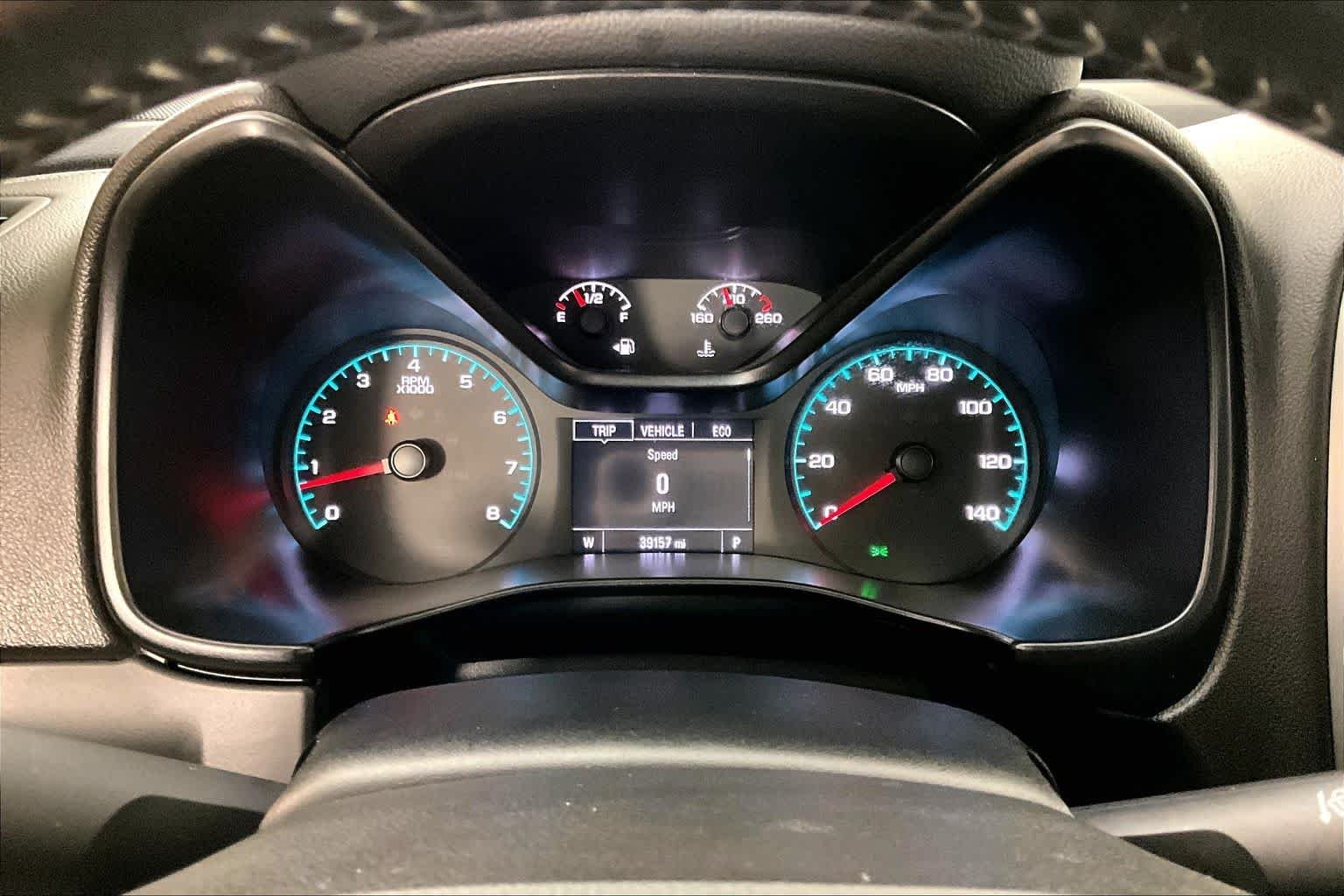 Used 2021 Onyx Black GMC 2WD Elevation image 24