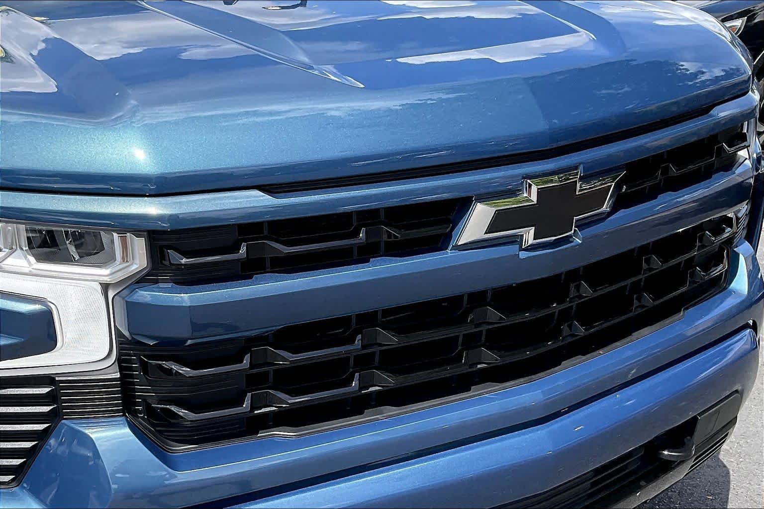 2024 Chevrolet Silverado 1500 RST - Photo 29