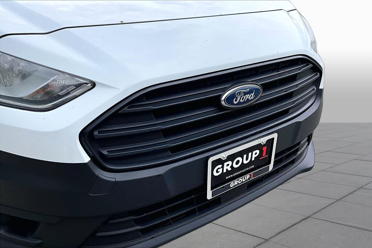 Used 2019 Frozen White Ford XL image 32