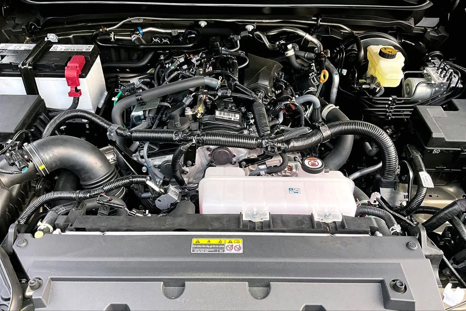 New 2026 Bronze Oxide Toyota Limited image 17