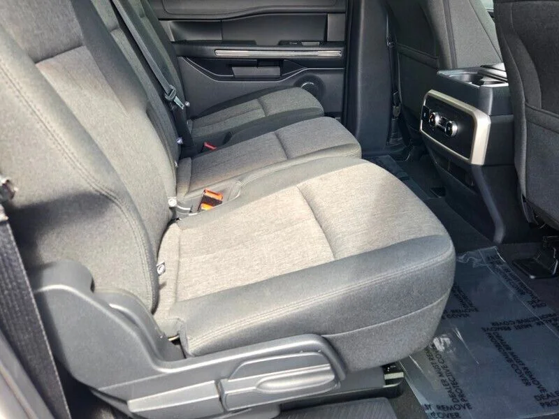 Used 2024 White Ford XLT image 15
