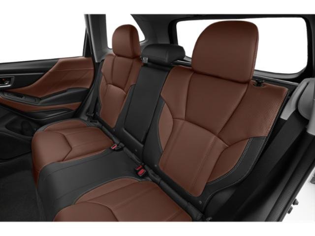 Used 2023 Brilliant Bronze Metallic Subaru Touring image 16
