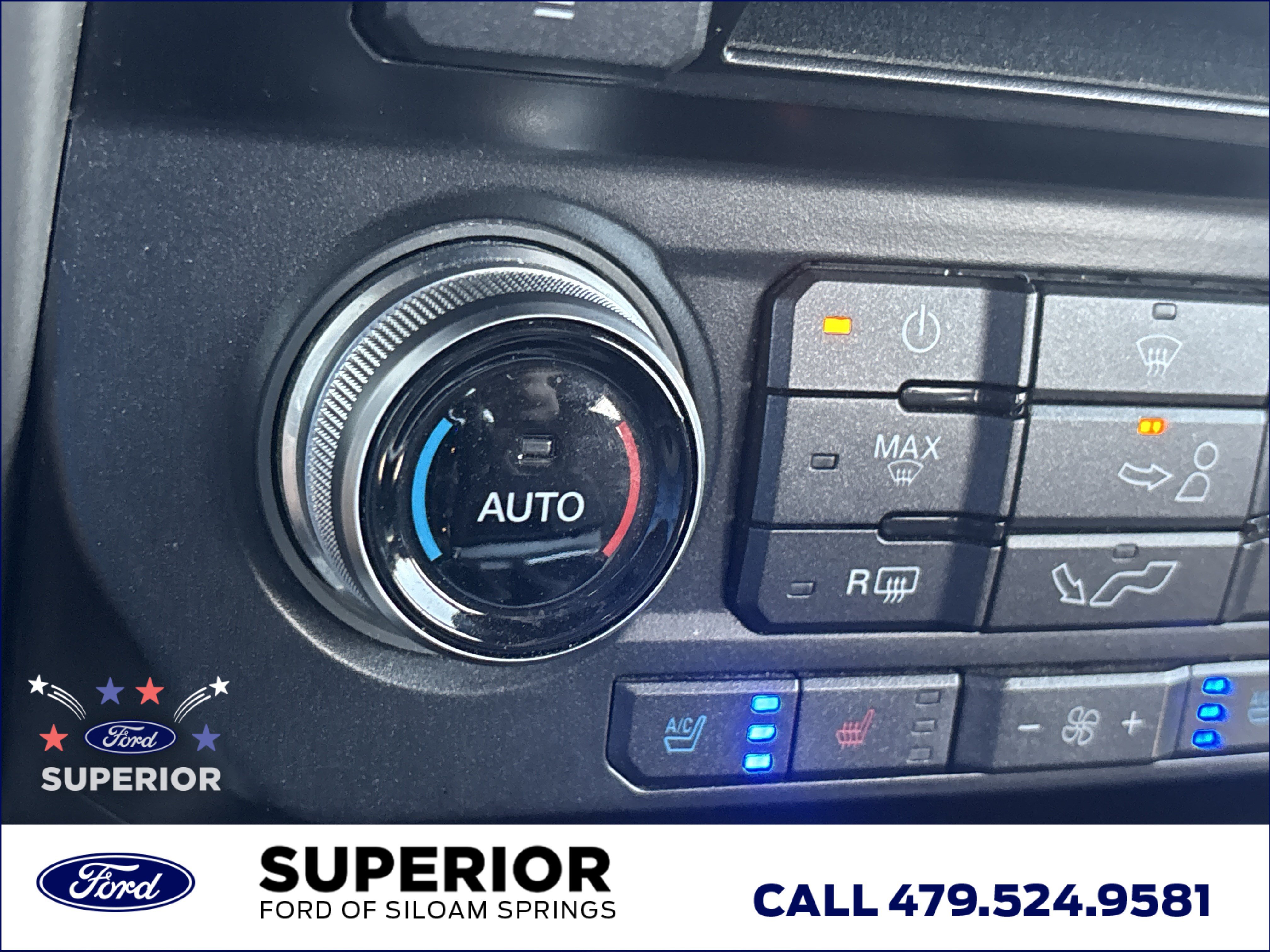 Used 2015 Tuxedo Black Metallic Ford King Ranch 4WD image 43