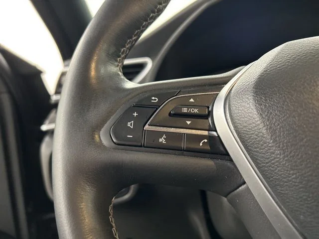 Used 2023 Gray INFINITI SPORT image 9