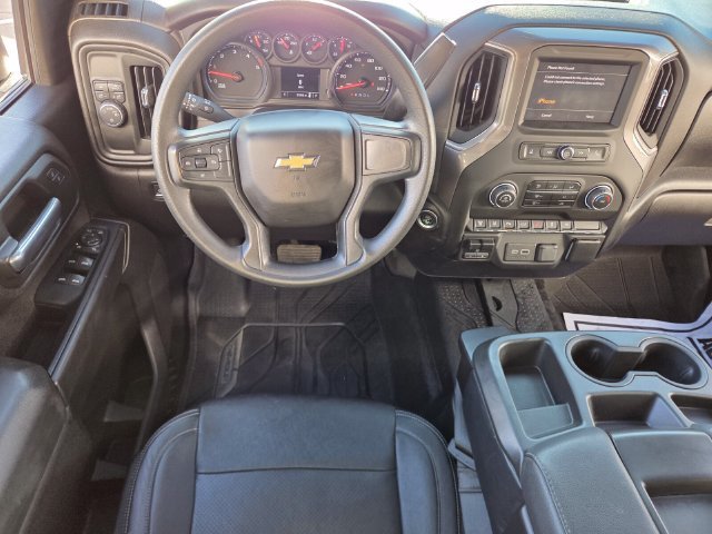 2024 Chevrolet Silverado 2500HD Custom - Photo 12