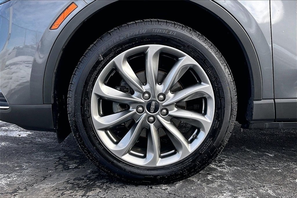 2022 LINCOLN CORSAIR - Image 6