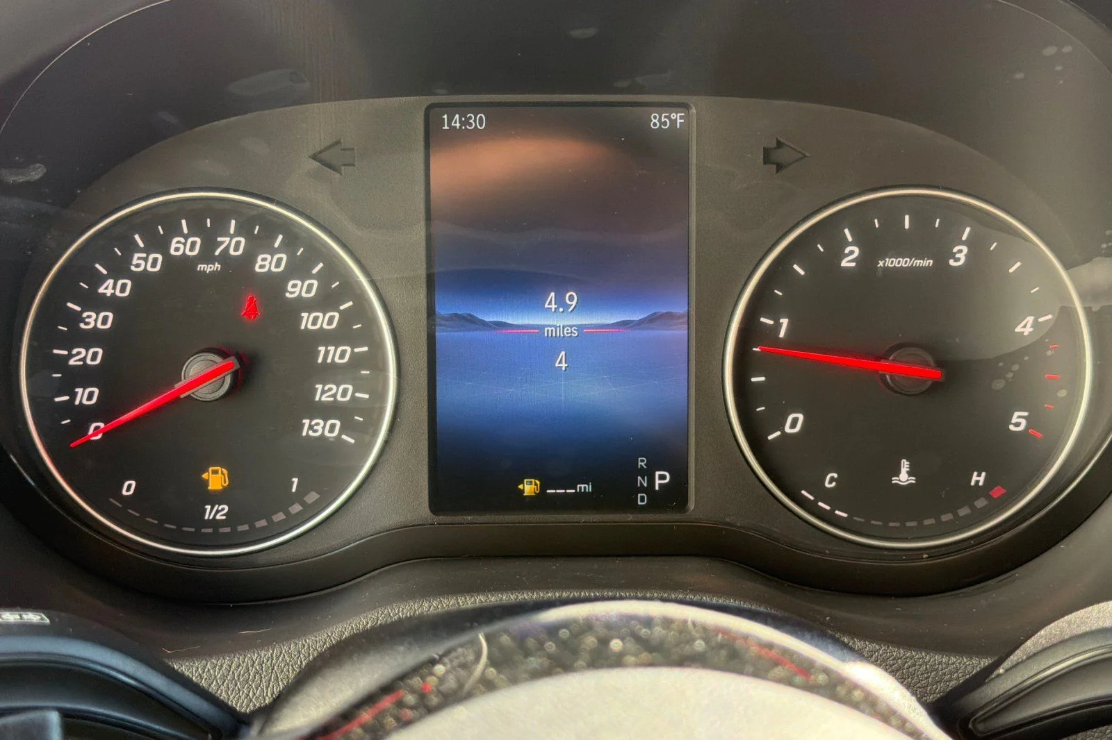 2026 Mercedes-Benz Sprinter Cargo Van Base - Photo 18