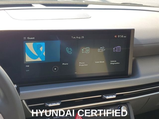2025 Hyundai Sonata SE - Photo 16