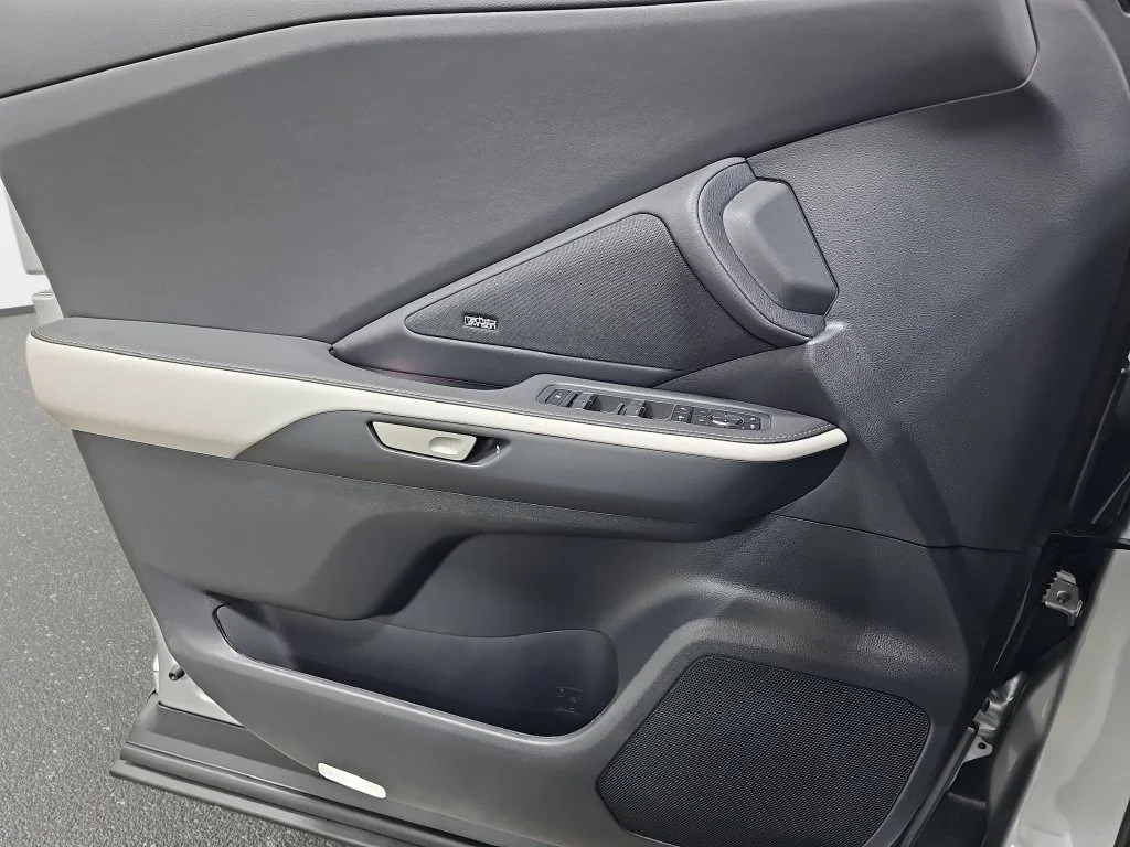New 2026 Celestial Silver Metallic Lexus F SPORT PERFORMANCE PREMIUM AWD image 26
